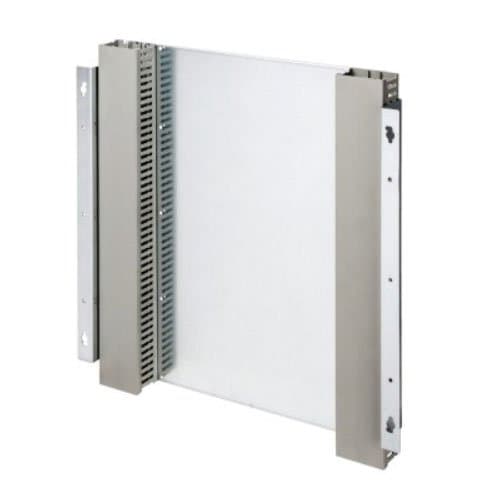 Cadru metalic GEWISS Domo Center H 300 mm pentru tablouri electrice