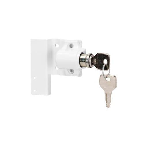 Sistem de blocare GEWISS Domo Center, pentru tablouri electrice