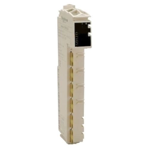 TM5SDO12T Modul Ieșire Digital 12O 0.5A 1 fir 24V DC