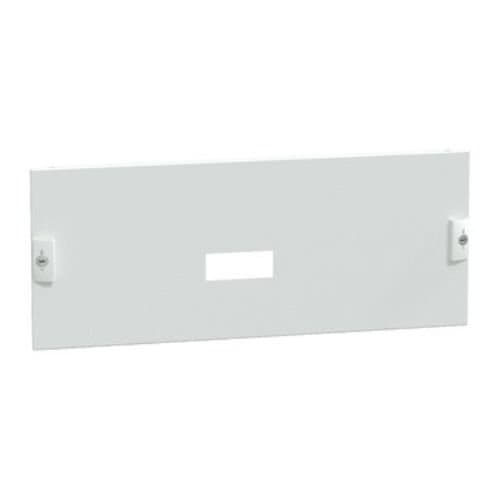 Placă frontală orizontală modulară Schneider Electric, 4 module