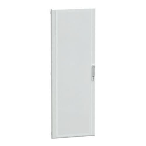 LVS08234 Prisma Ușă tablou aplicat 33 module transparentă