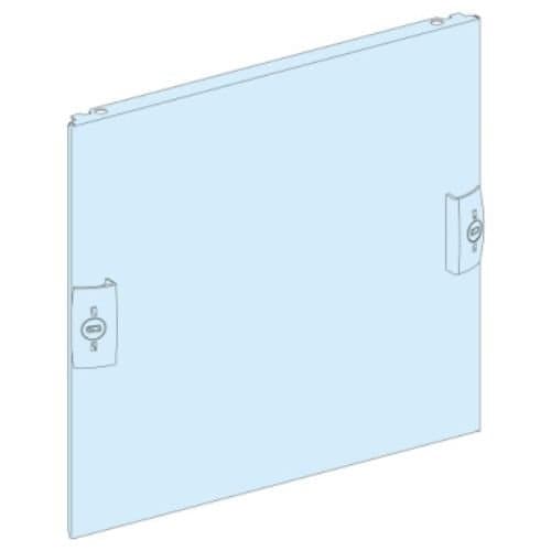 Placă obturatoare Schneider Electric pentru tablou Prisma, 6 module, L300