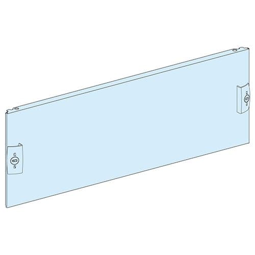 Placă obturatoare Schneider Electric pentru tablou Prisma, 2 module