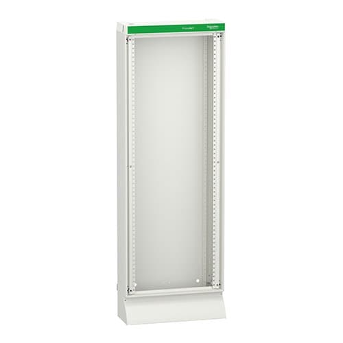 Carcasă de podea Schneider Electric pentru tablou Prisma, 600x1720 mm