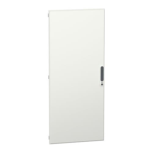 Ușă simplă Schneider Electric pentru tablou Prisma, 600x1530 mm