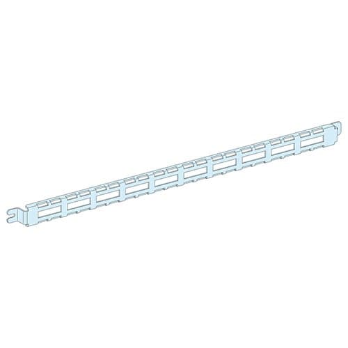Suport pentru legături de cabluri SCHNEIDER ELECTRIC, pentru 2x 600 mm