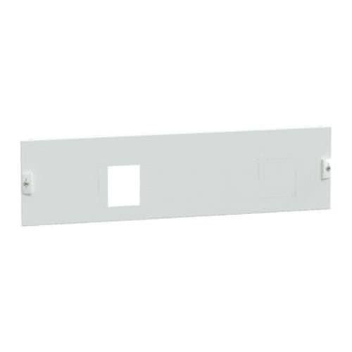 Placă frontală orizontală Schneider Electric pentru NSX250, 4 module