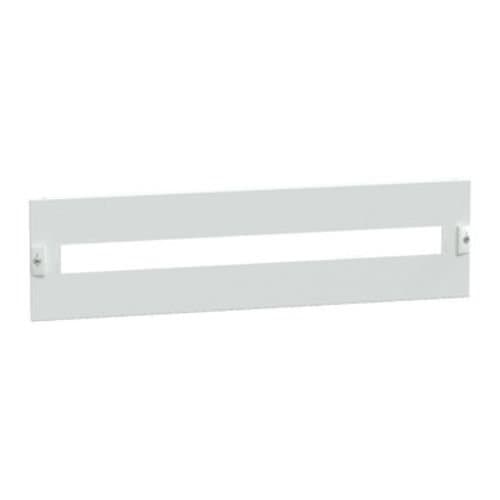 Placă frontală modulară Schneider Electric, 4 module, pentru tablouri electrice