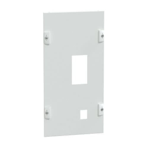 Placă frontală Schneider Electric pentru CVS630, 300 mm, gamă Prisma