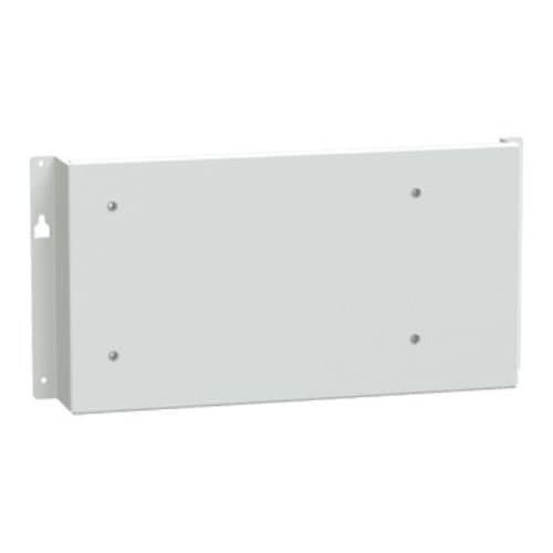 Placă de montaj Schneider Electric 160A, 3P/4P, L600