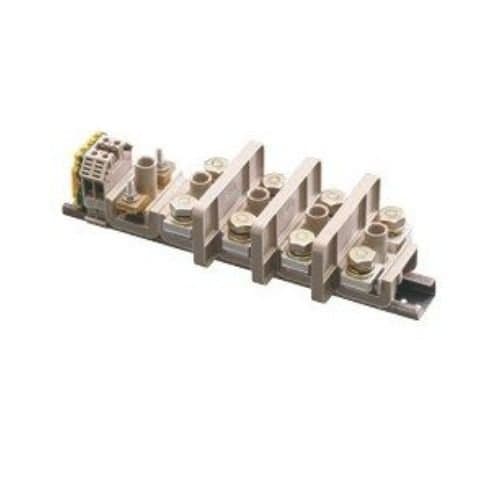 GW68769 Placă terminală pt alimentare 3P+N+E max.185mm2