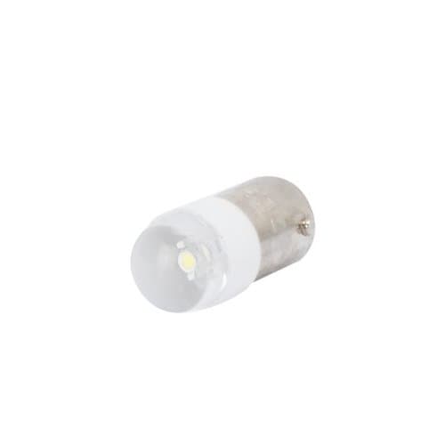 GW74518 Lampă LED 230/240V BA9S