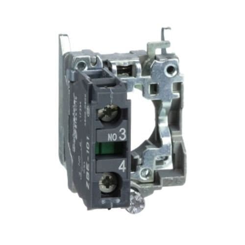 ZB4BZ101 Soclu cu blocare contact 1 NO