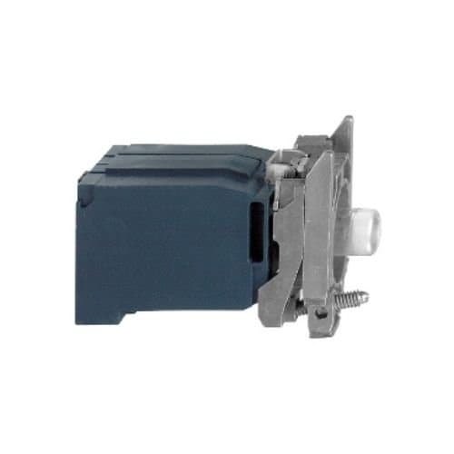 ZB4BV4 Ansamblu corp complet bloc de lumini BA9S 230V