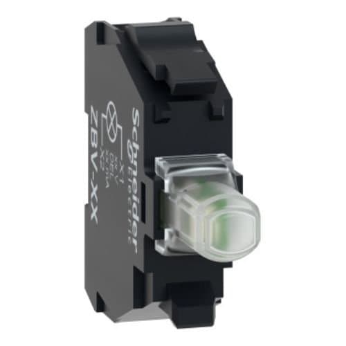 ZBVBG1 Bloc luminos LED 24-120V AC-DC