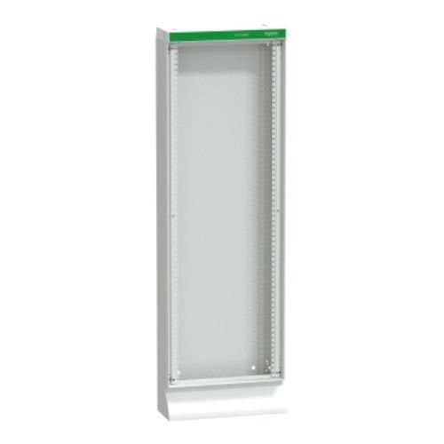 Dulap metal Schneider Electric L600, 33 module, pentru tablouri electrice