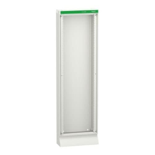 Dulap metalic Schneider Electric L600, 36 module, pentru distribuție ordonată