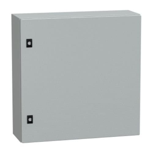 NSYCRN66200P Ușa simplă plină 600x600x200