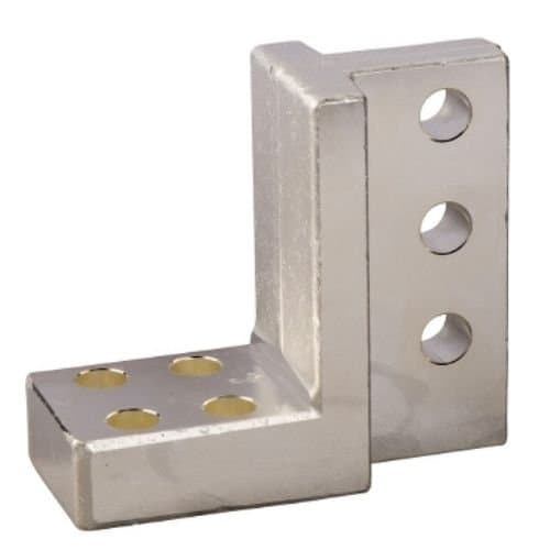 Adaptor de conectare verticală 4P SCHNEIDER ELECTRIC pentru tablouri electrice
