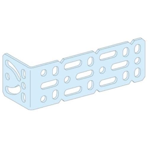 Set 2 echere universale Schneider Electric pentru dulapuri Prisma