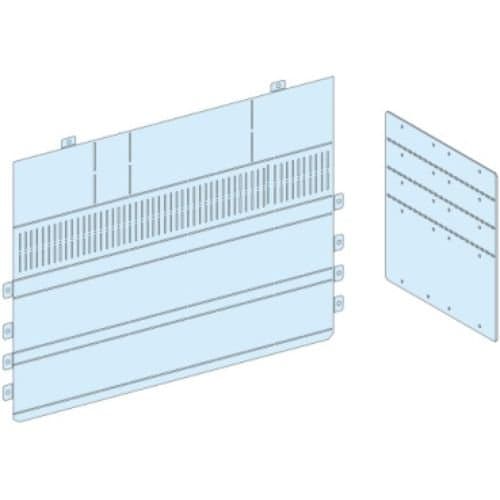 LVS04851 Capac aparent vertical NS1600