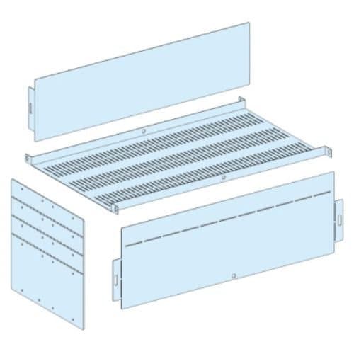 LVS04926 Capac aparent vertical L650