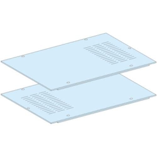 LVS08738 Panou spate L800 IP30