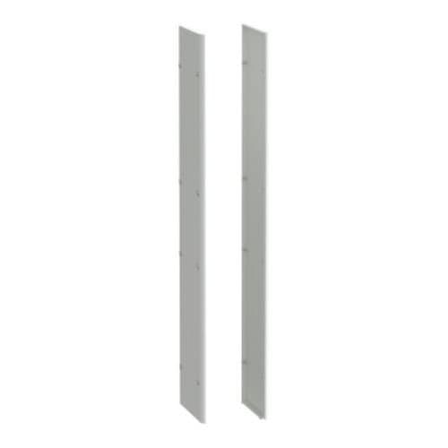 Set 2 panouri laterale Schneider Electric, IP30, pentru dulapuri Prisma