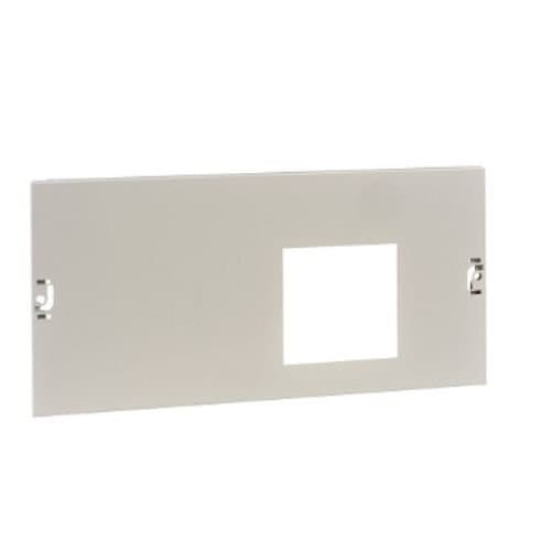 Placă frontală Schneider Electric pentru montare NSX630 4P, gama Prisma