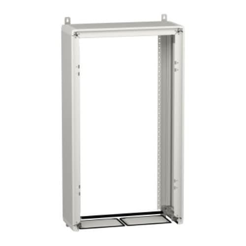 Carcasă tablou Schneider Electric, 19 module, IP55