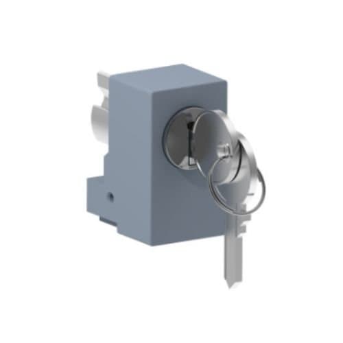 NSYIN405E1 Încuietoare cu cheie tip 405E