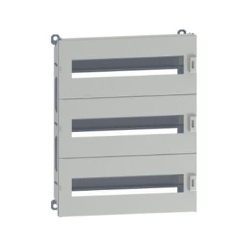 Sasiu modular Schneider Electric, 48 module, 500x400 mm
