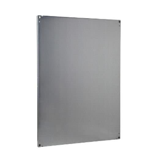 Placă de montaj Schneider Electric 1800x1000 mm pentru tablouri electrice