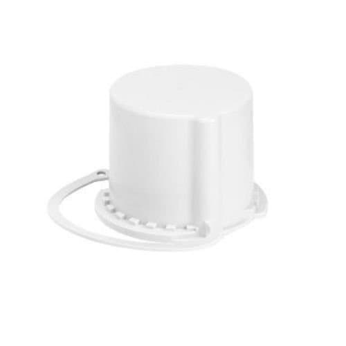 Capac etanș GEWISS pentru fișă 63A, protecție IP44