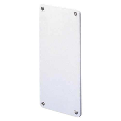 Capac de închidere pentru priză industrială GEWISS, IP65, 16-32A
