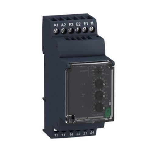 Releu de control Schneider Electric Harmony, 1,5–15 A, 24–240 V