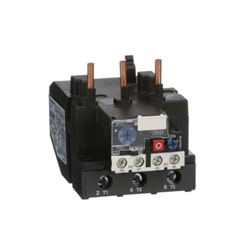 Releu de suprasarcină termică Schneider Electric, 55–70 A, pentru motoare