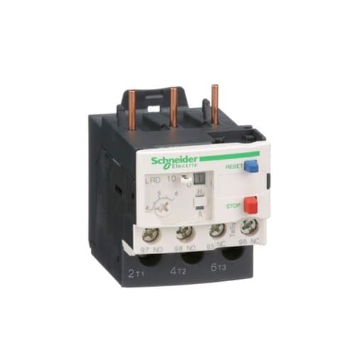 Releu termic Schneider Electric TeSys, pentru motor 4-6A