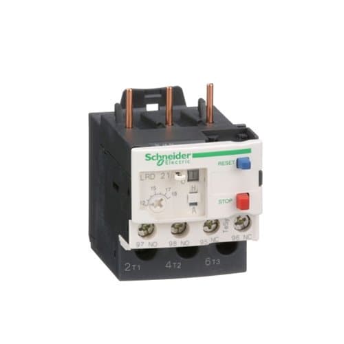 Releu termic de suprasarcină Schneider Electric TeSys, 12–18 A