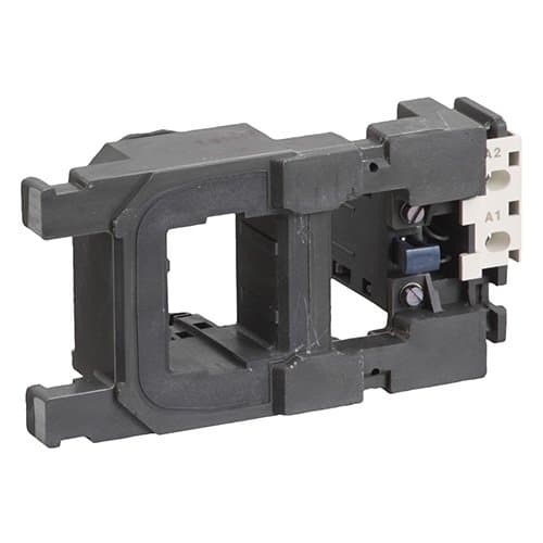 Bobină contactor Schneider Electric, 110V DC, pentru comandă stabilă