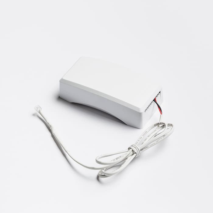 RENDL SENSOR în tavan alb max. 1200W 360°