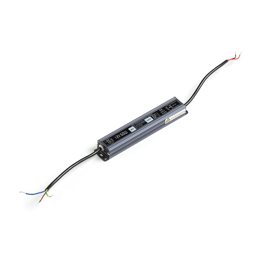 RENDL LED STRIP ORION 60 driver 230V/12V 60W IP67