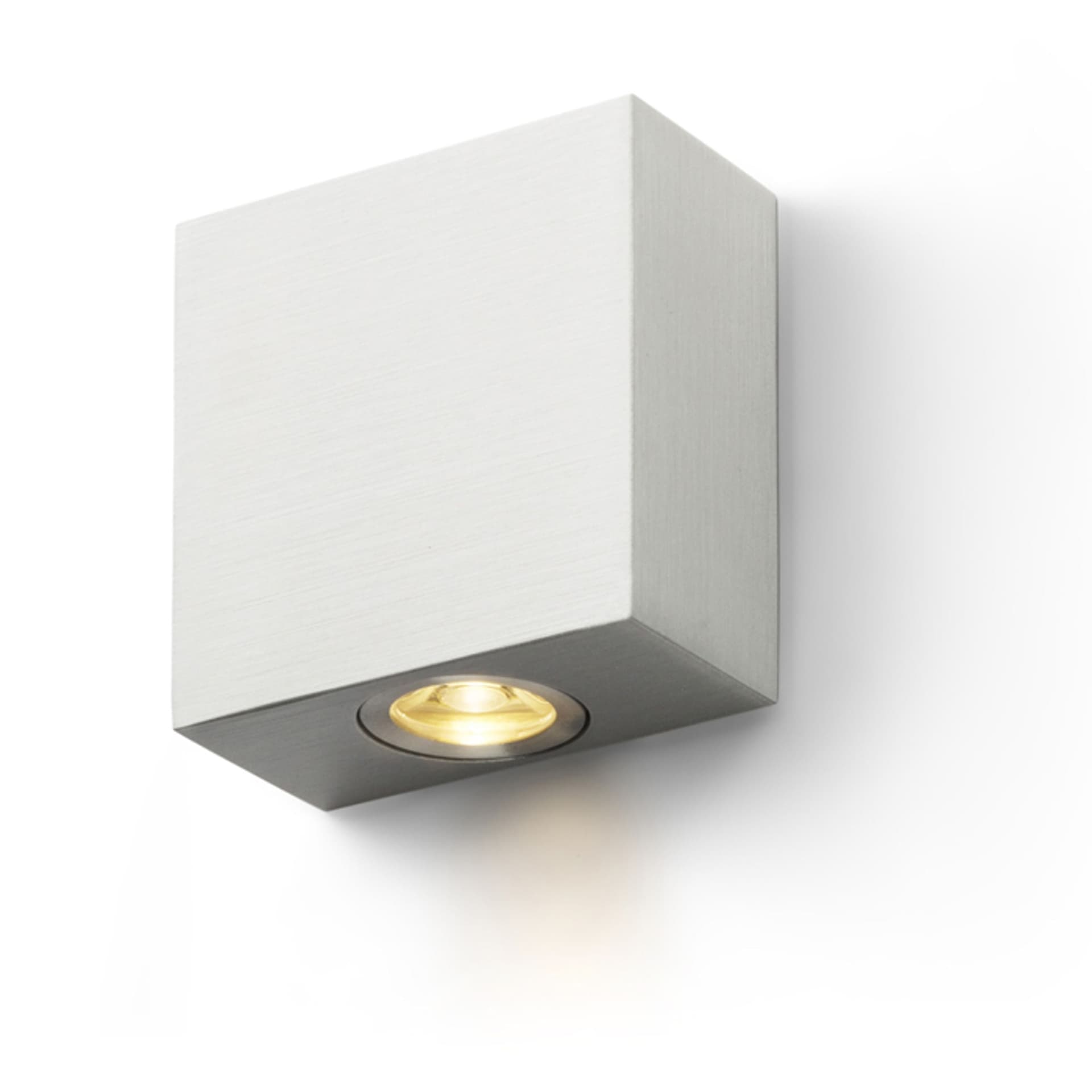 Aplica de perete Rendl, lumină caldă 3000K, 3W