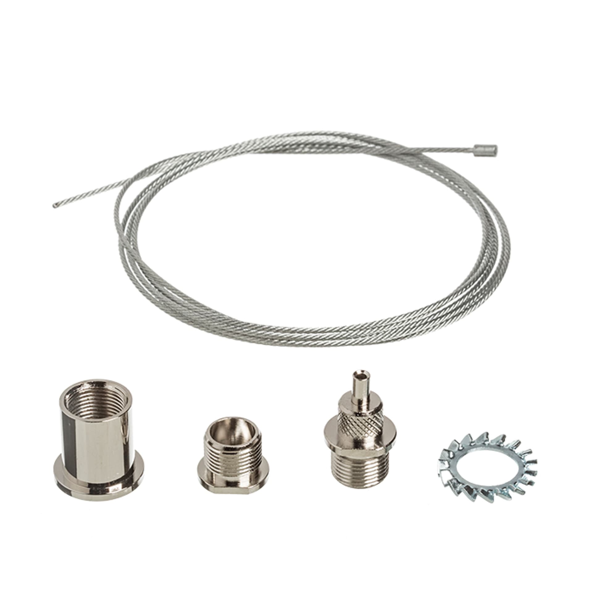 Cablu suspendat Rendl EUTRAC 1,5 m