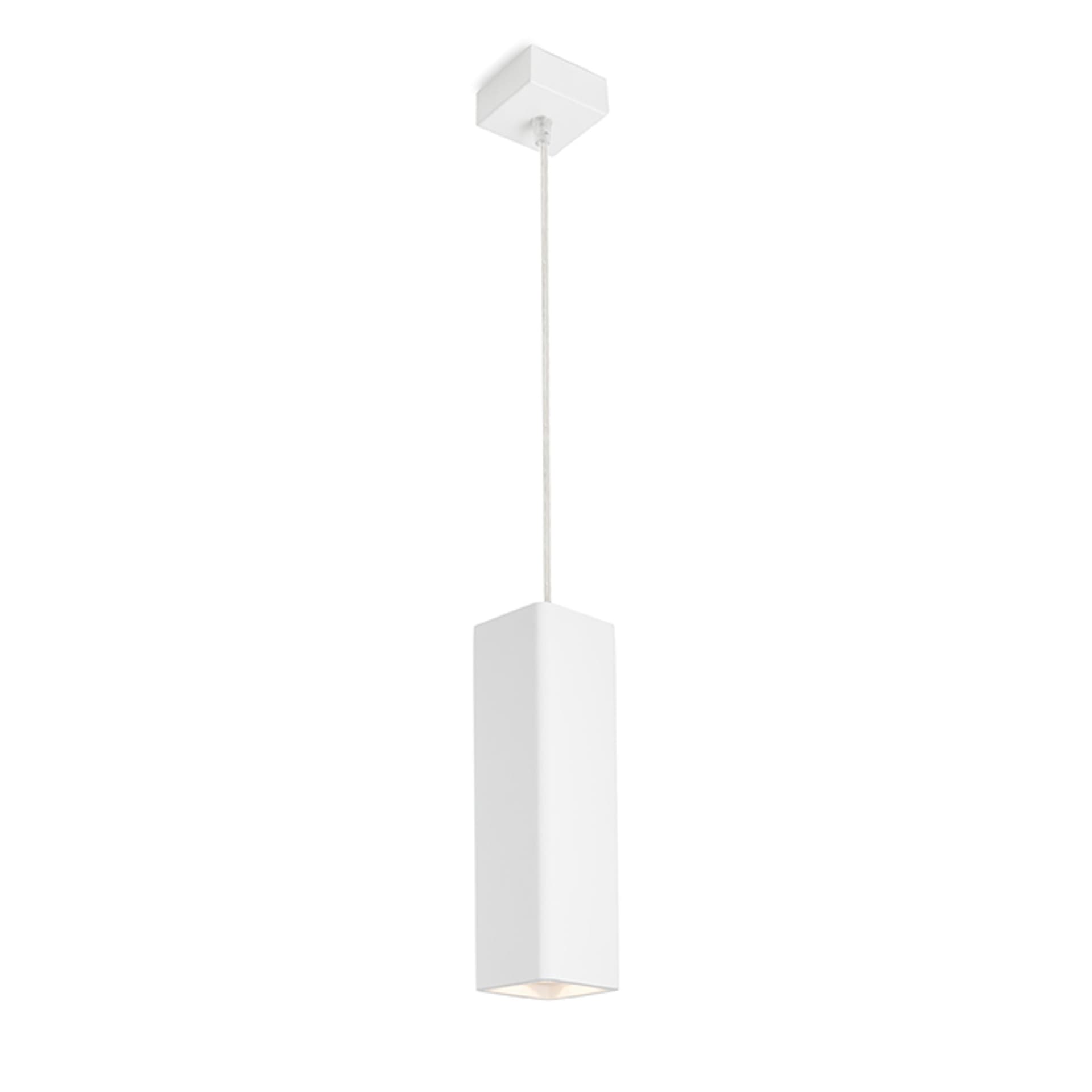 Spot încastrat Rendl JACK RC, 230V, GU10, 35W