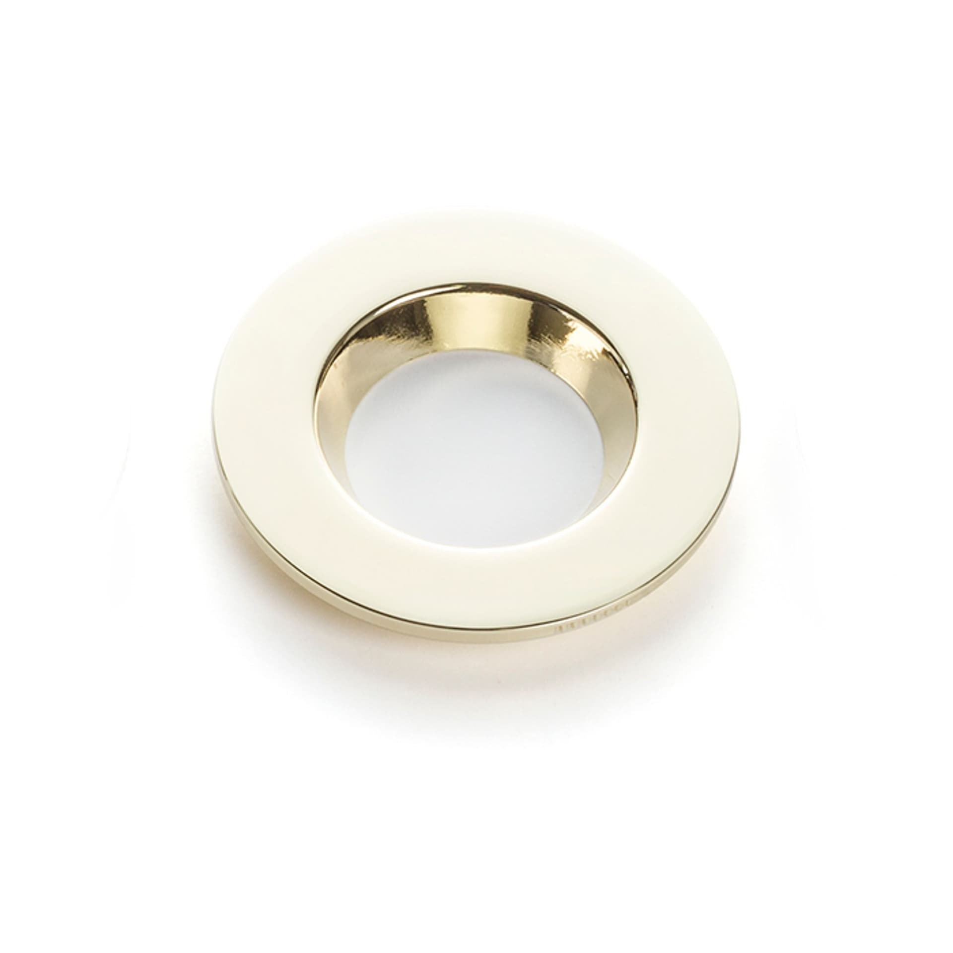 Rendl Rino capac decorativ auriu