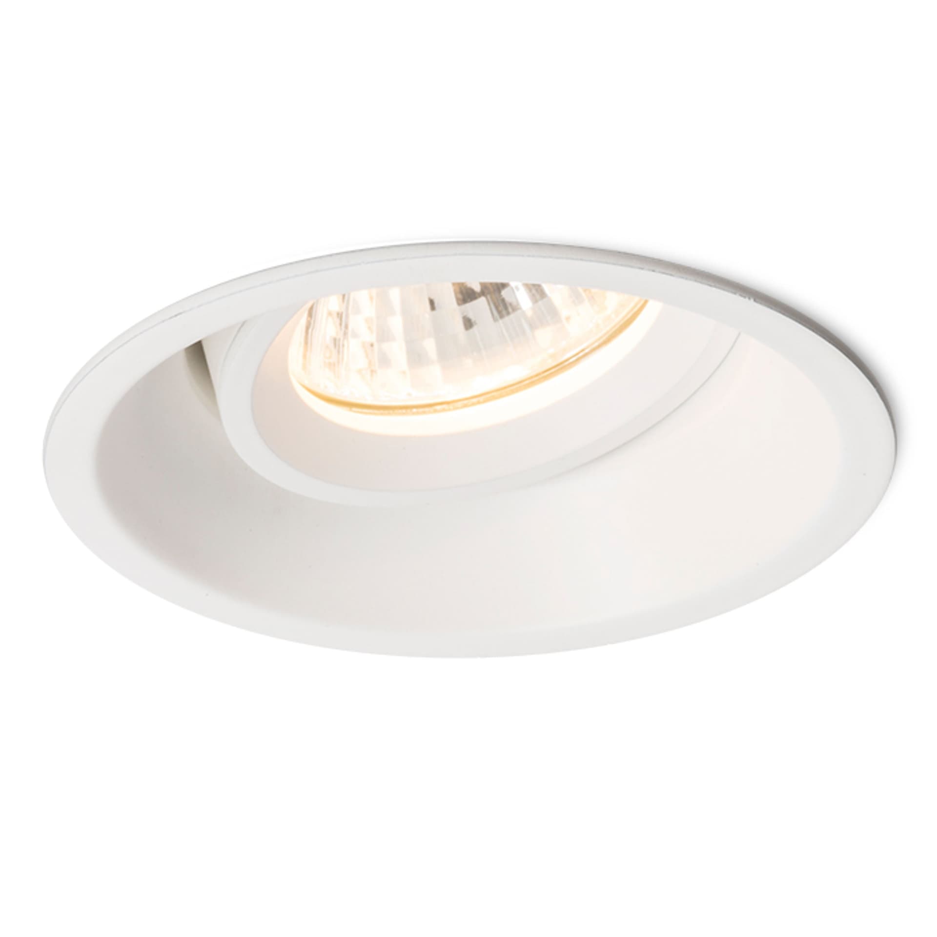 RENDL SOBER spot încastrat alb 230V LED GU10 7W