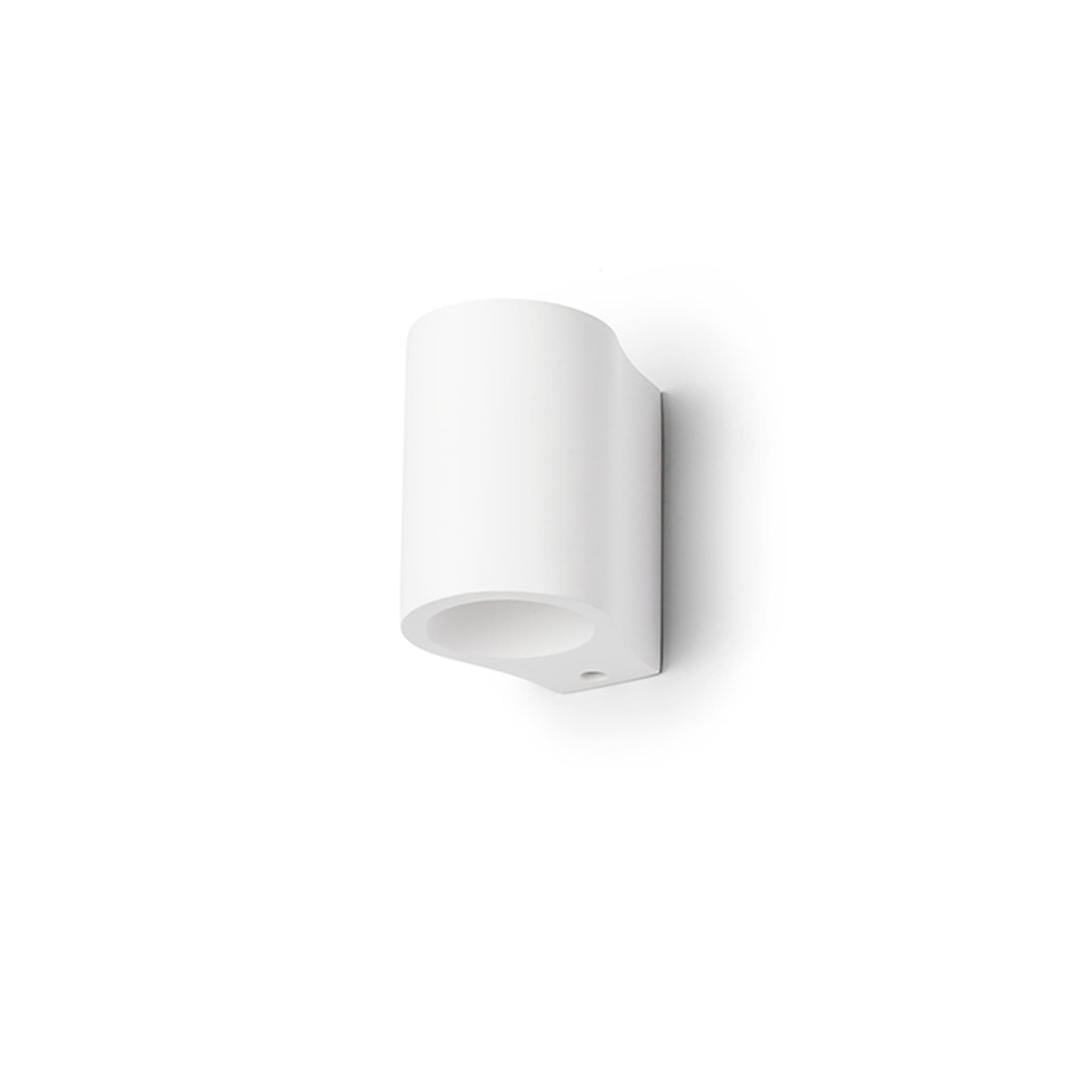 Aplică de perete pentru rigips Rendl GINA S, 230V, LED G9, 5W