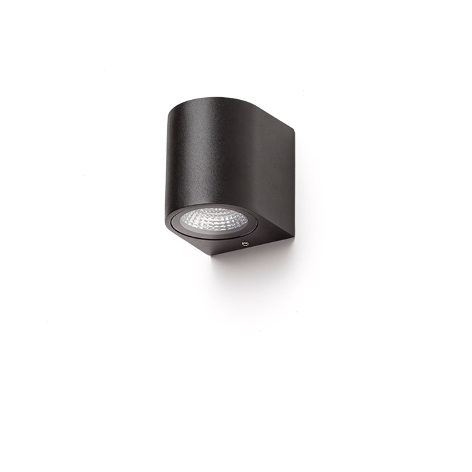 RENDL ZACK I antracit 230V LED 3W 58° IP54 3000K