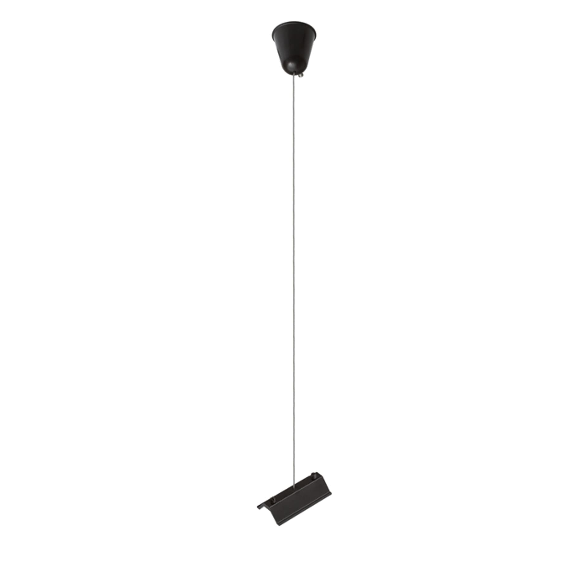 Set suspendat Rendl 1F, 2 m, negru